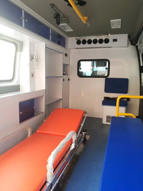 苏州出租救护车联系电话