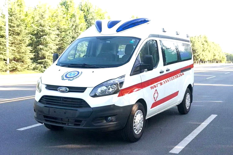 苏州租赁急救车电话号码