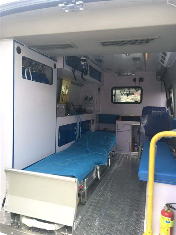 苏州救护车出租电话号码