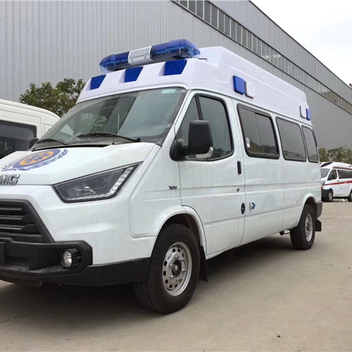 苏州救护车租车收费标准