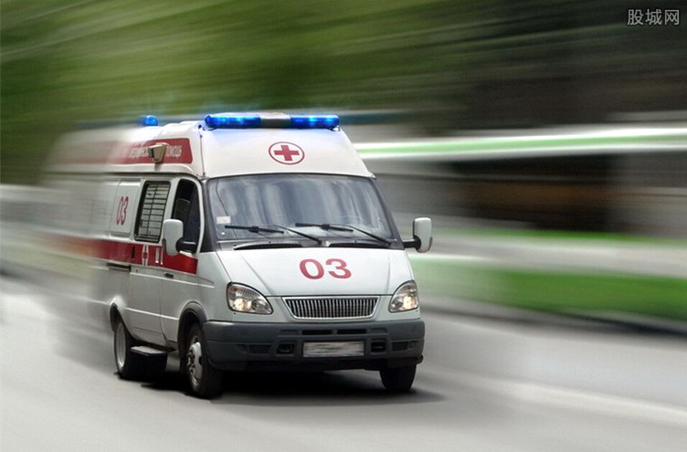 苏州急救车租赁联系方式