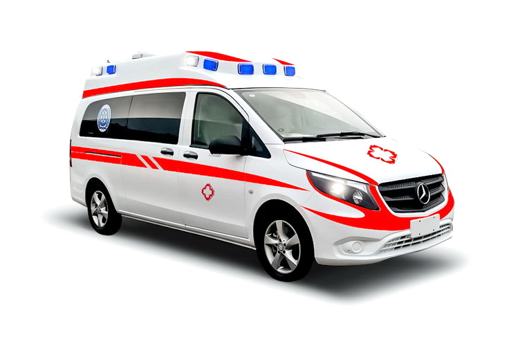 苏州急救车租赁多少钱