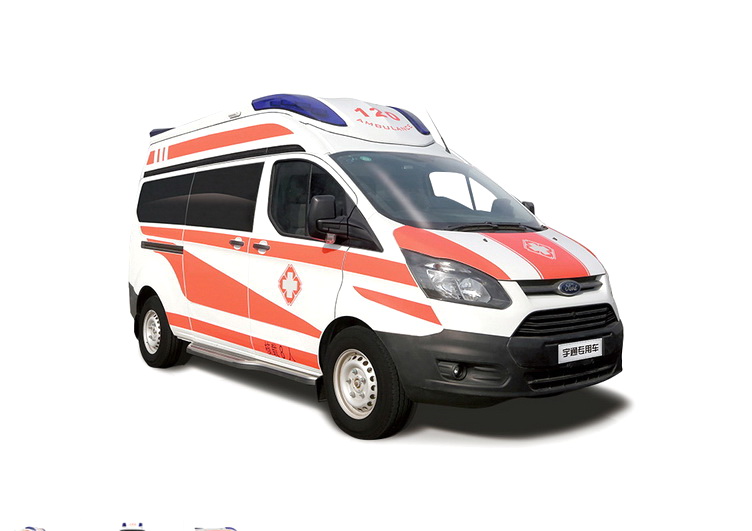 苏州私人救护车出租电话号码