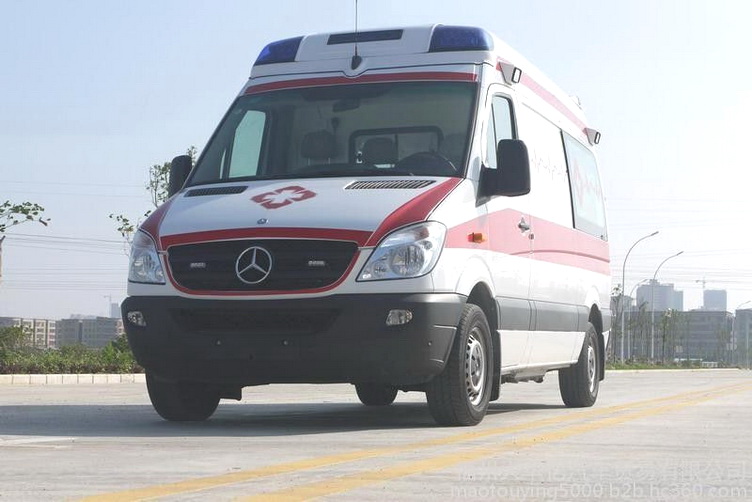 苏州救护车租车联系电话