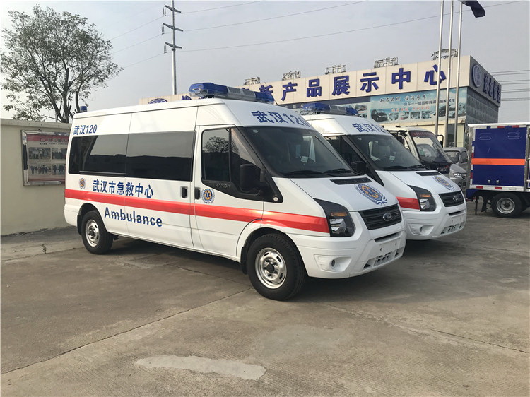 苏州租赁私人救护车联系方式