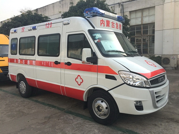 苏州急救车租车联系电话