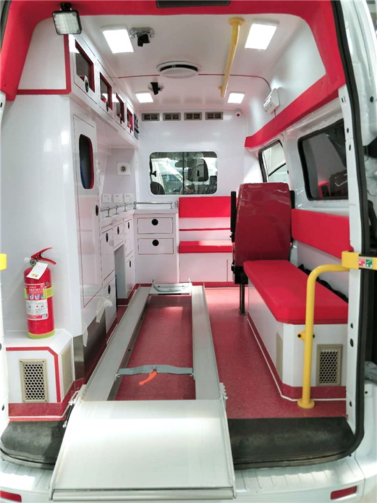 苏州120出租收费标准