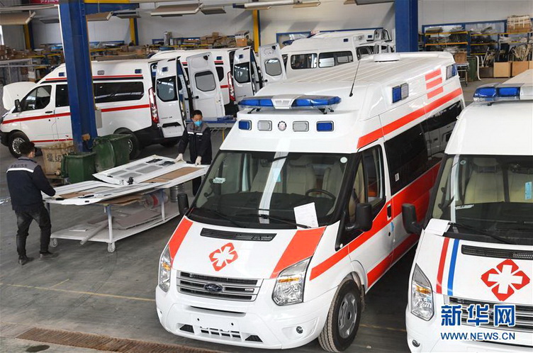 苏州出租急救车