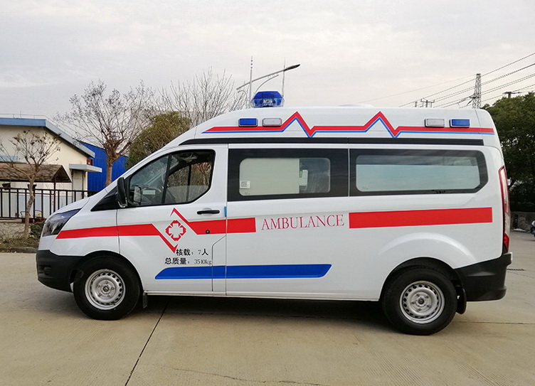 苏州急救车租赁多少钱