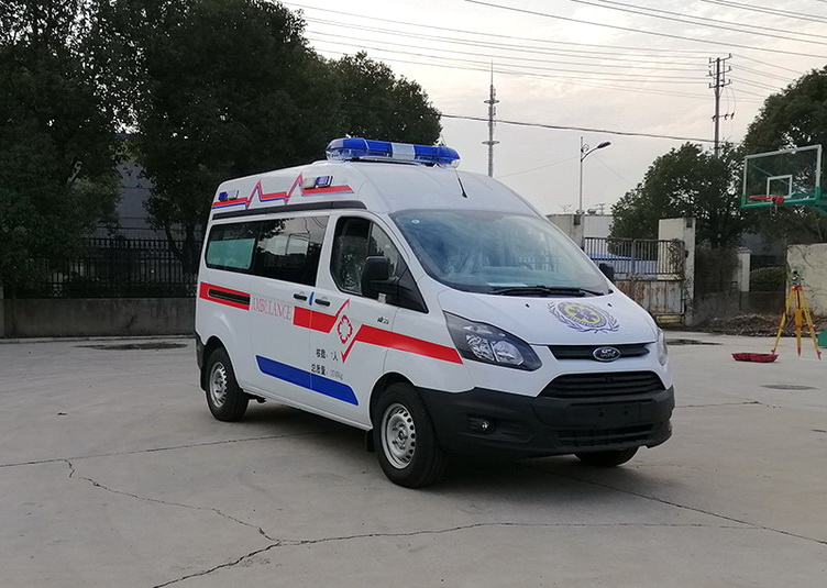 苏州救护车出租联系方式