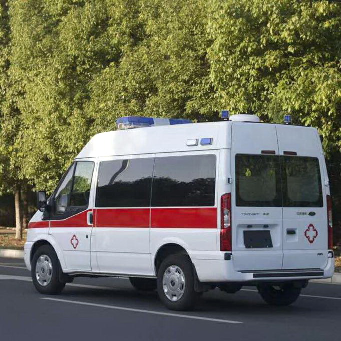 苏州救护车租车收费标准