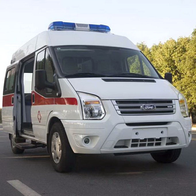 苏州私人救护车租车费用