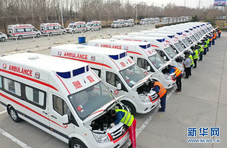 苏州救护车租车