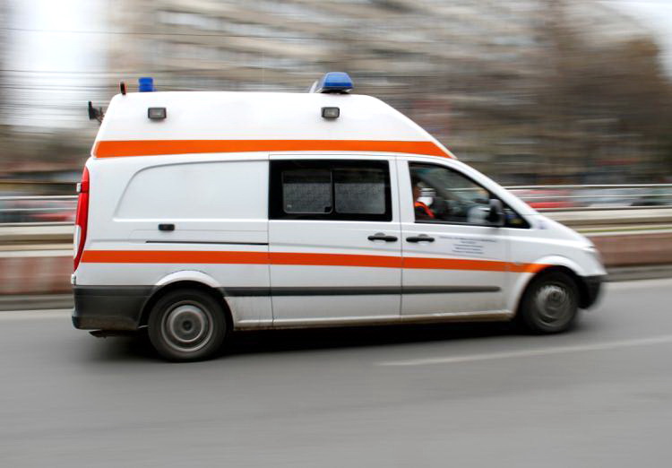 苏州救护车租车电话号码