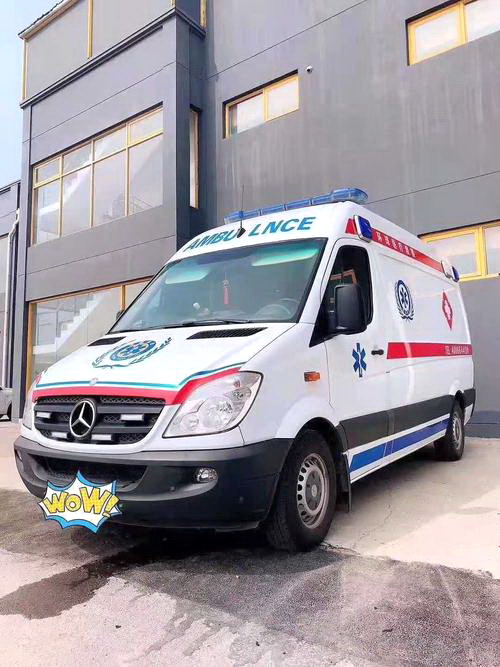 苏州救护车出租联系电话