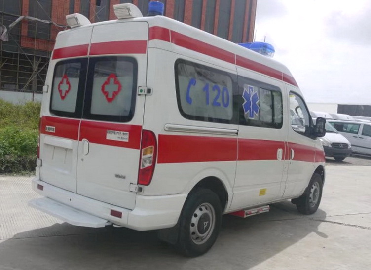 苏州急救车租车电话号码