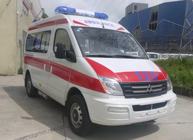 苏州120租赁收费