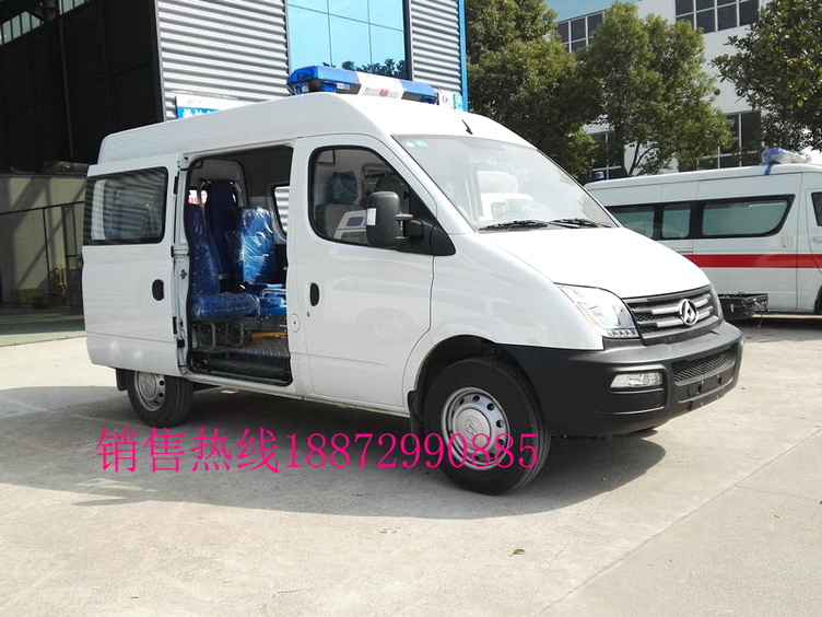 苏州私人救护车租赁收费