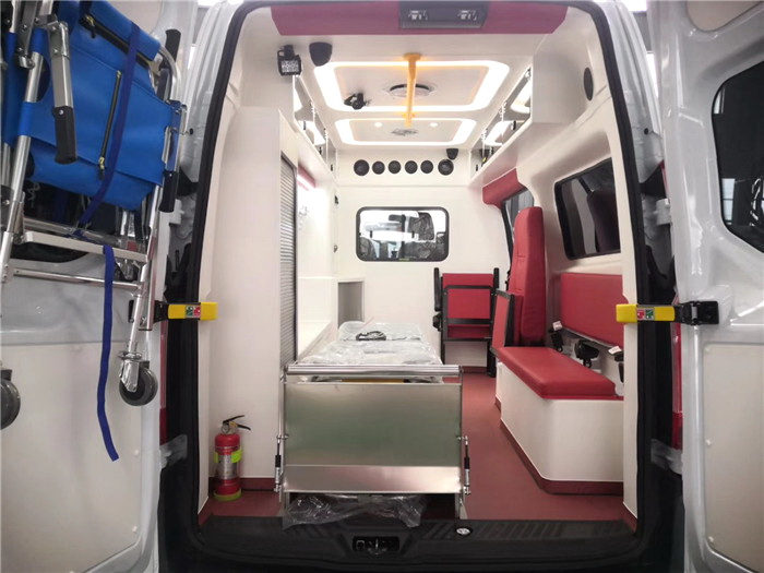 苏州急救车出租电话