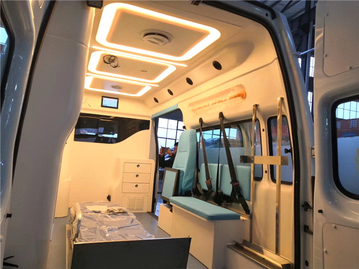 苏州急救车租赁电话号码