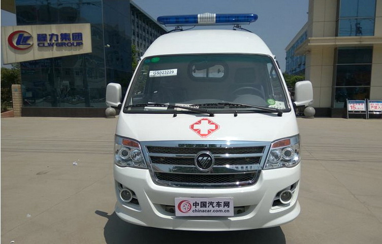 苏州私人救护车租车多少钱