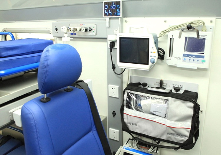 苏州出租救护车电话号码