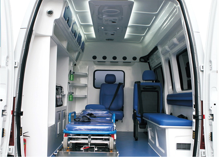 苏州急救车租赁电话号码