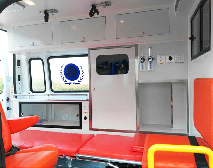 苏州急救车出租