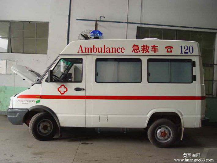 苏州120出租联系电话