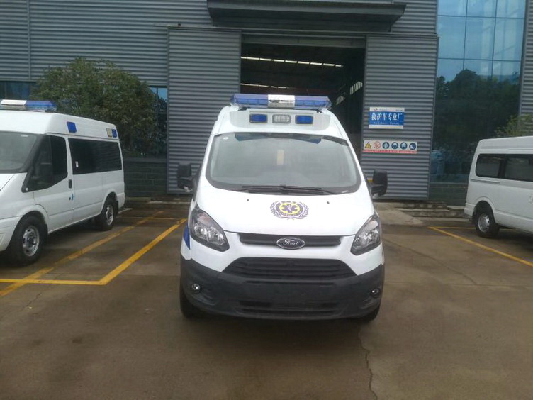 苏州急救车租车收费标准