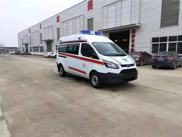 苏州租赁私人救护车电话