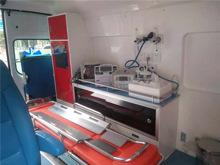 苏州出租救护车电话号码