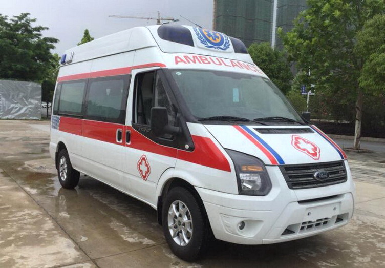 苏州救护车出租电话