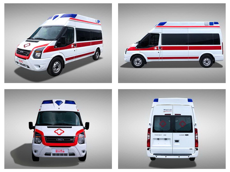 苏州私人救护车出租收费