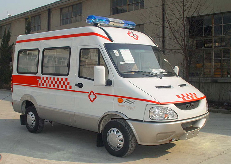 苏州救护车租车电话号码