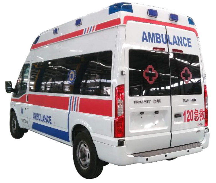苏州私人救护车租车联系电话
