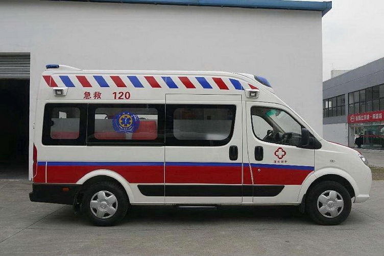 苏州救护车租车电话