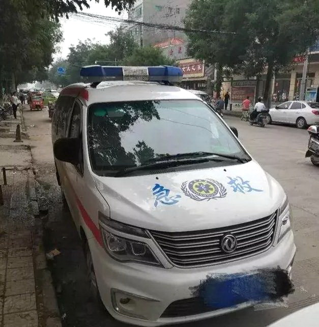 苏州私人救护车出租收费