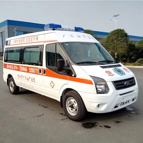 苏州租赁私人救护车联系方式