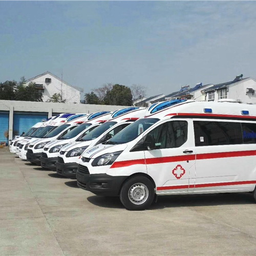 苏州救护车出租联系电话