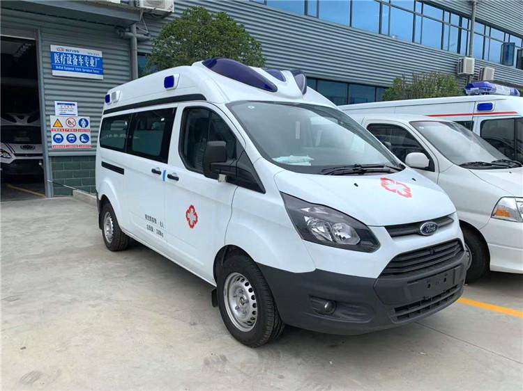 苏州救护车租赁联系电话