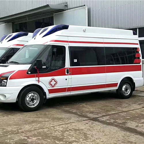 苏州私人救护车出租电话号码