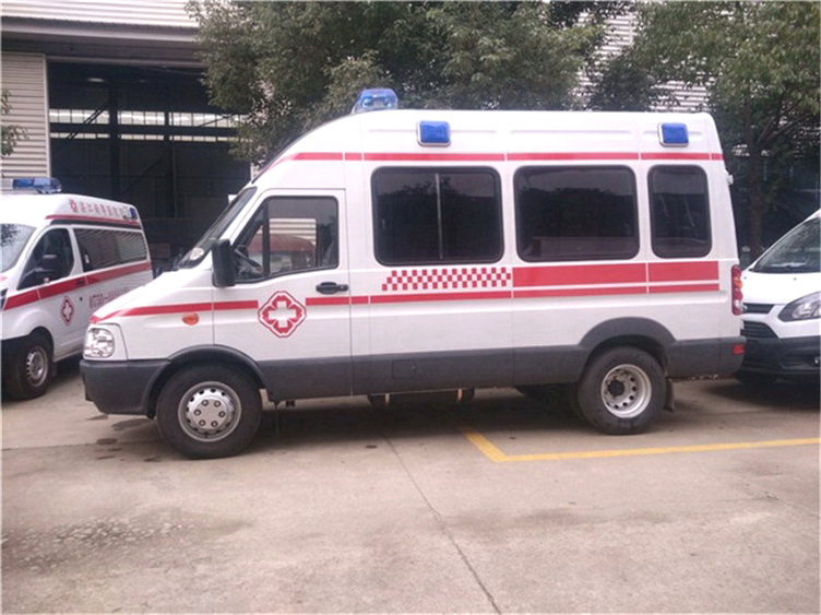 苏州租赁私人救护车电话