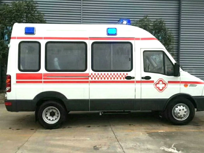 苏州出租急救车电话