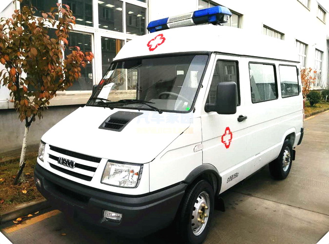 苏州急救车租车收费