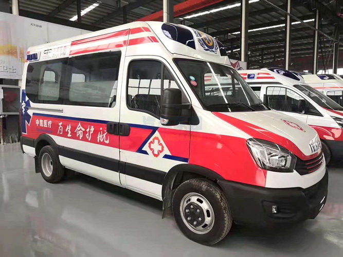 苏州120出租费用