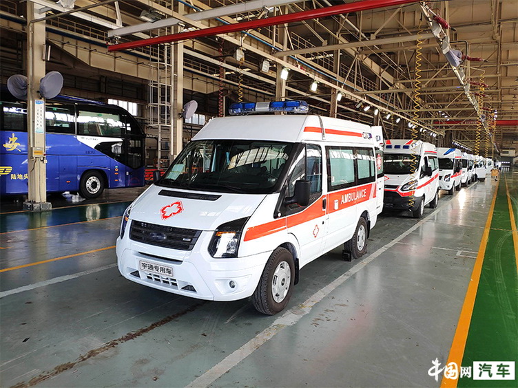 苏州救护车租车收费标准