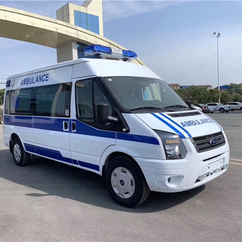 苏州救护车出租联系电话