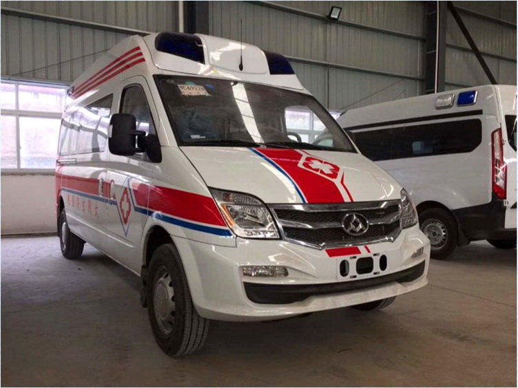 苏州出租急救车电话号码