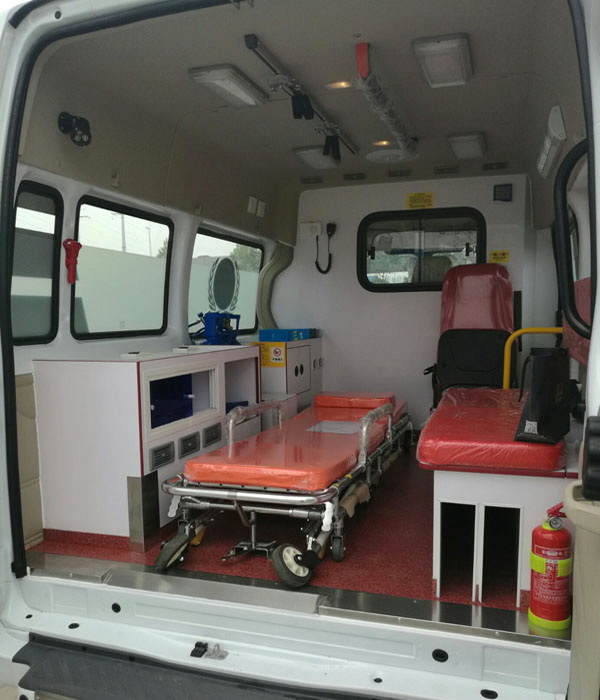苏州租赁急救车联系方式